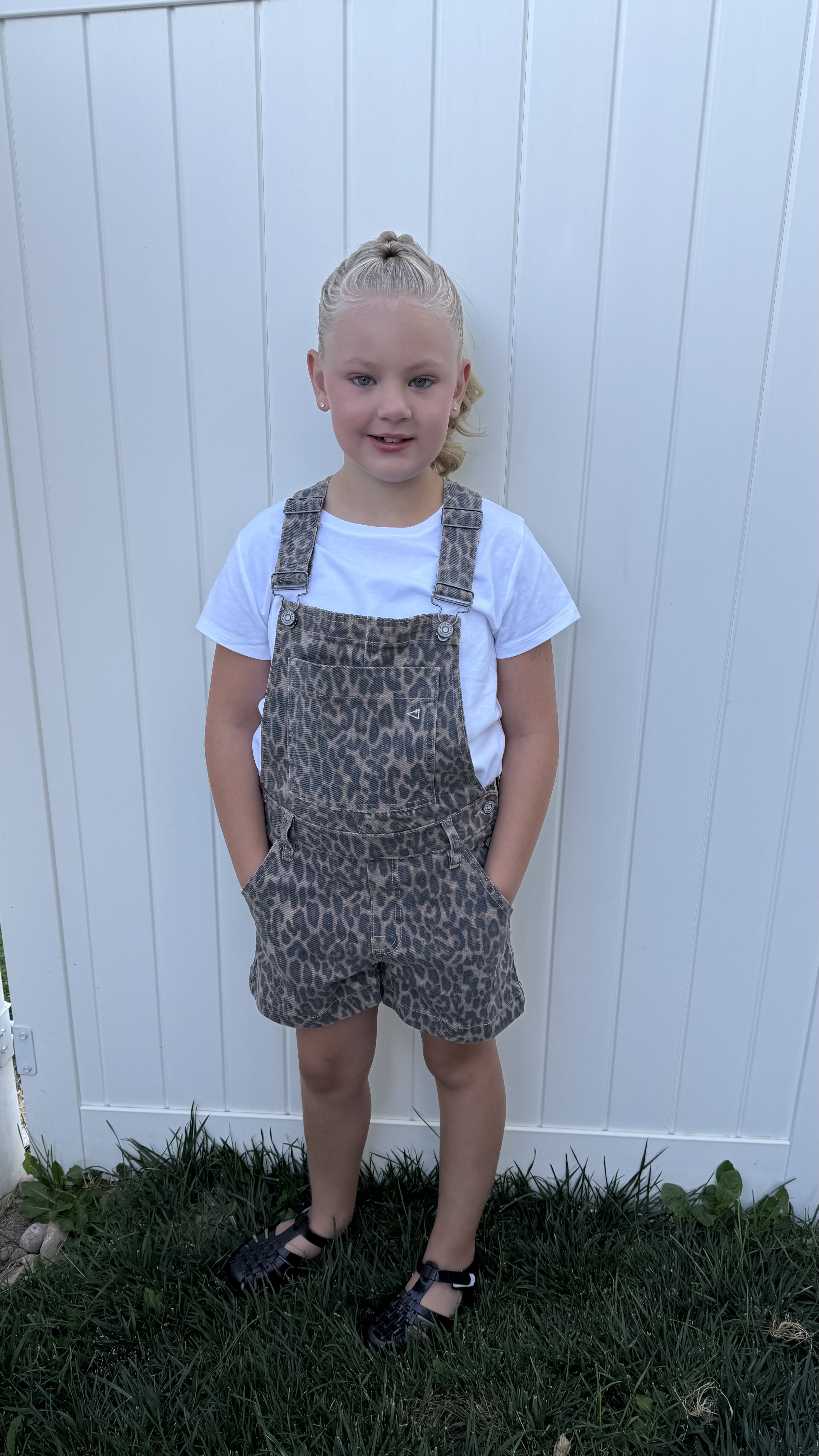 Photo of Charlee Andreasen