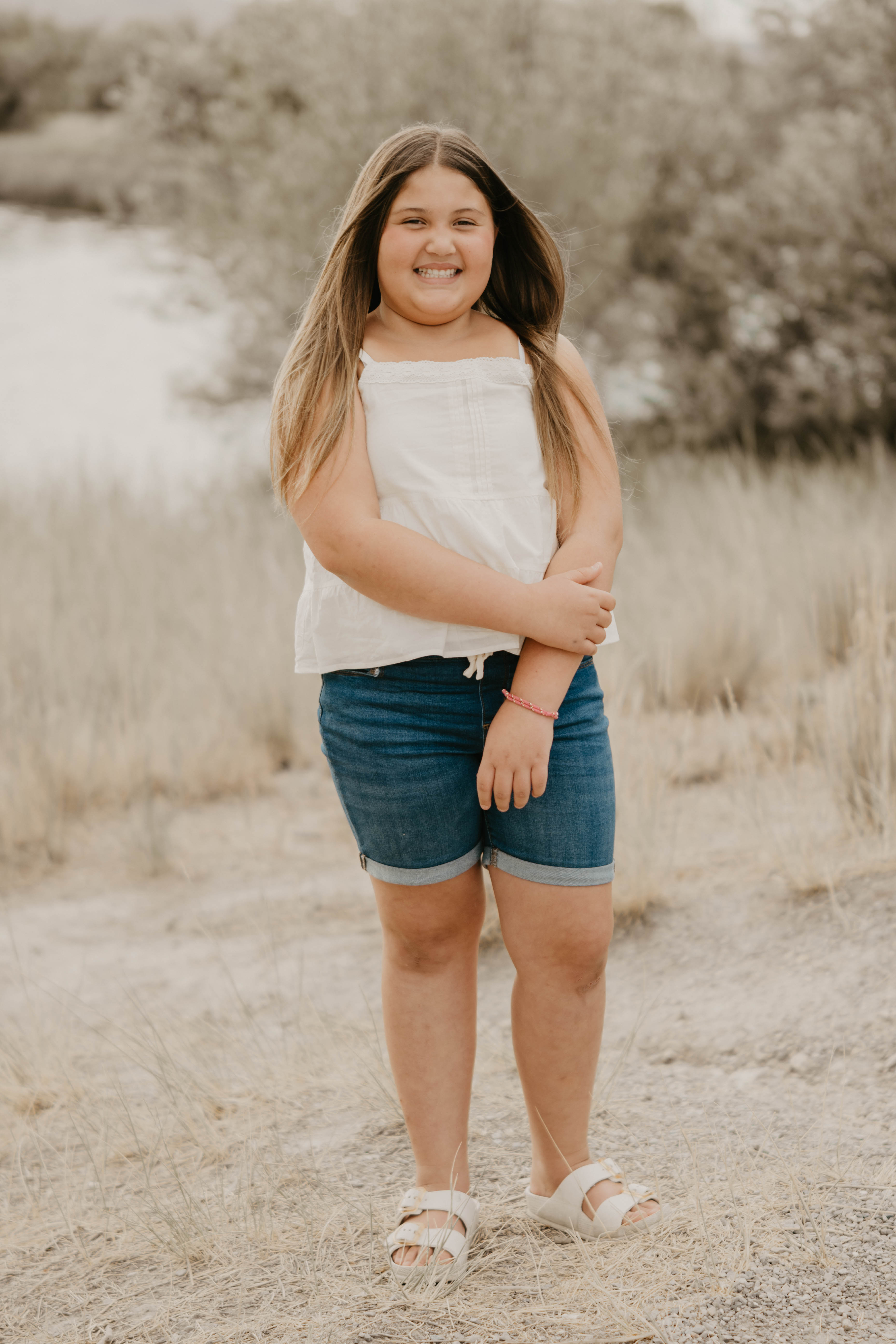 Photo of Brooklynn Castro